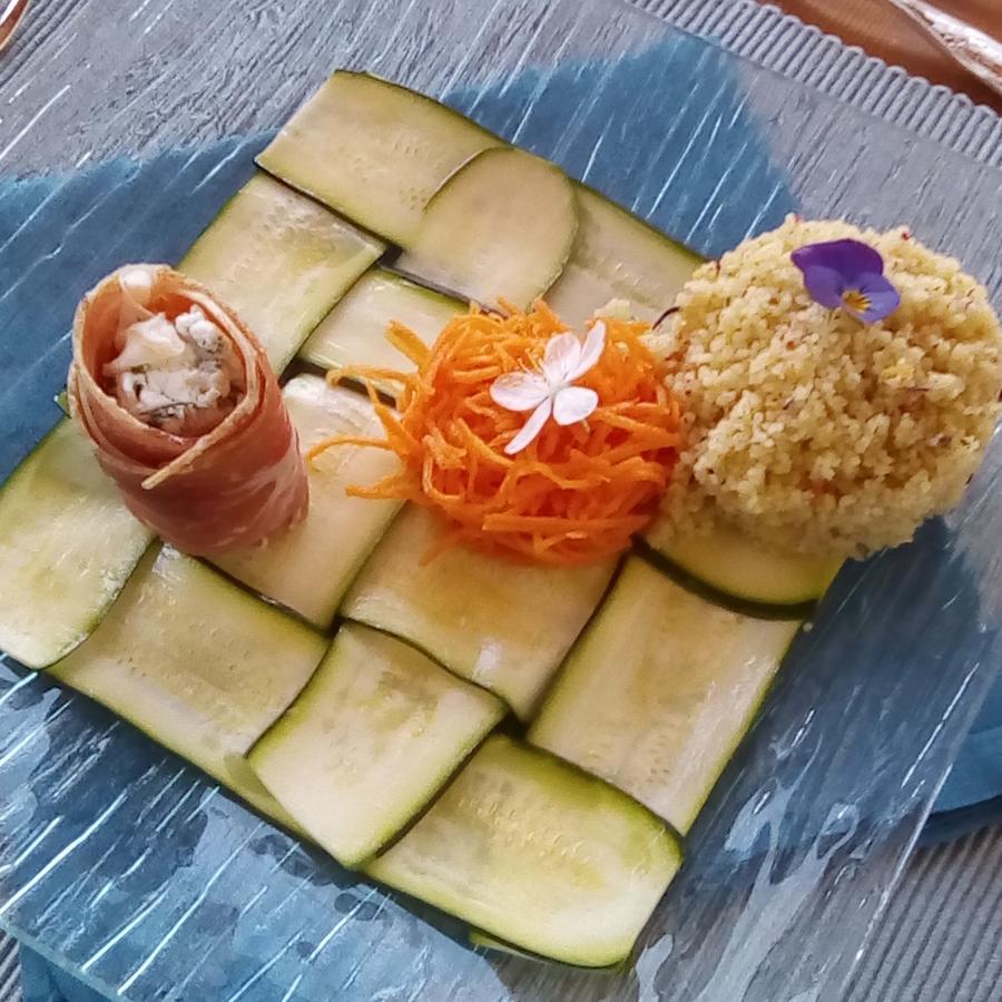 La Halte Du Pelerin Chambres D'Hotes Chérier 외부 사진